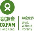 Oxfam Logo